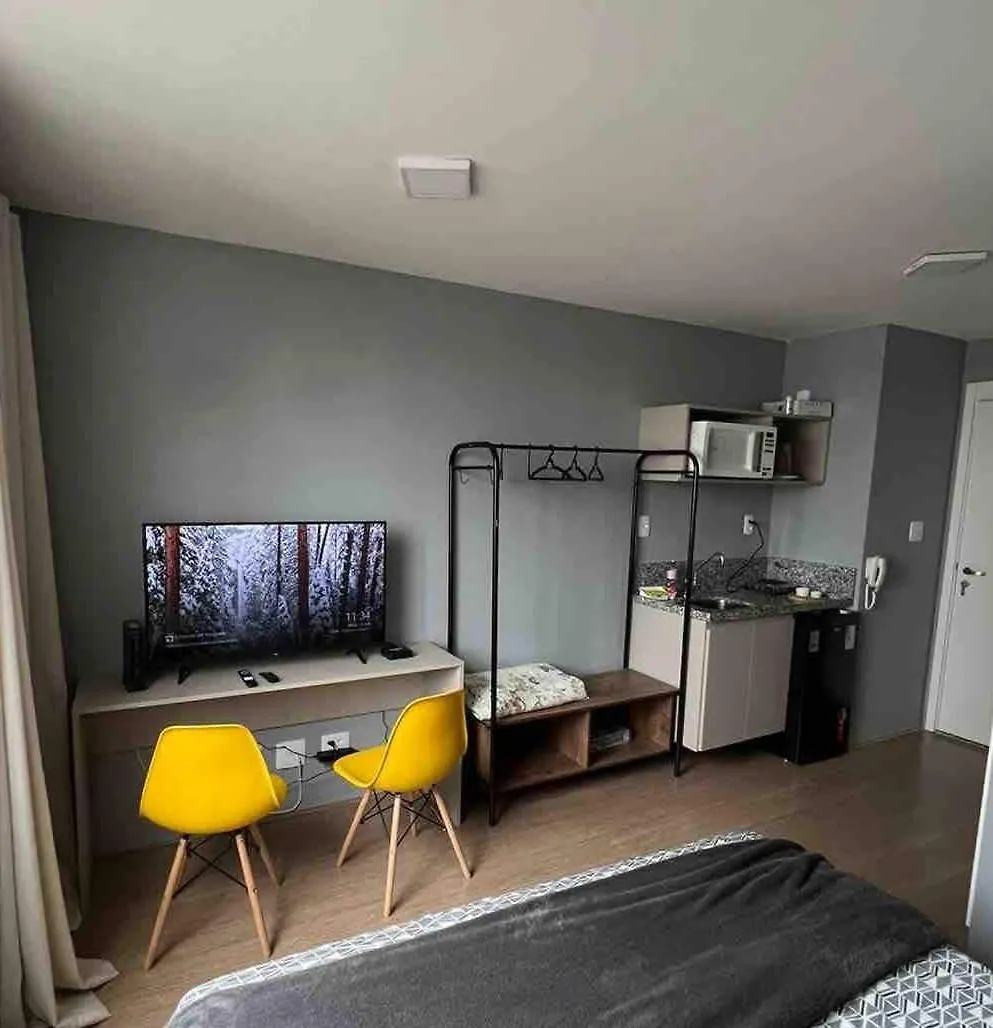 Apartmanhotel Estudio Bras - Comercial São Paulo
