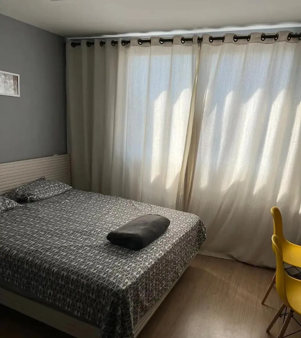 Estudio Bras - Comercial São Paulo