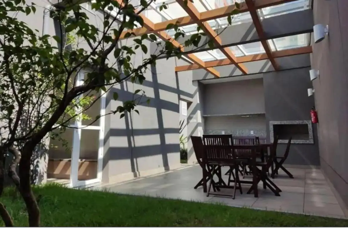 Estudio Bras - Comercial São Paulo Brazília