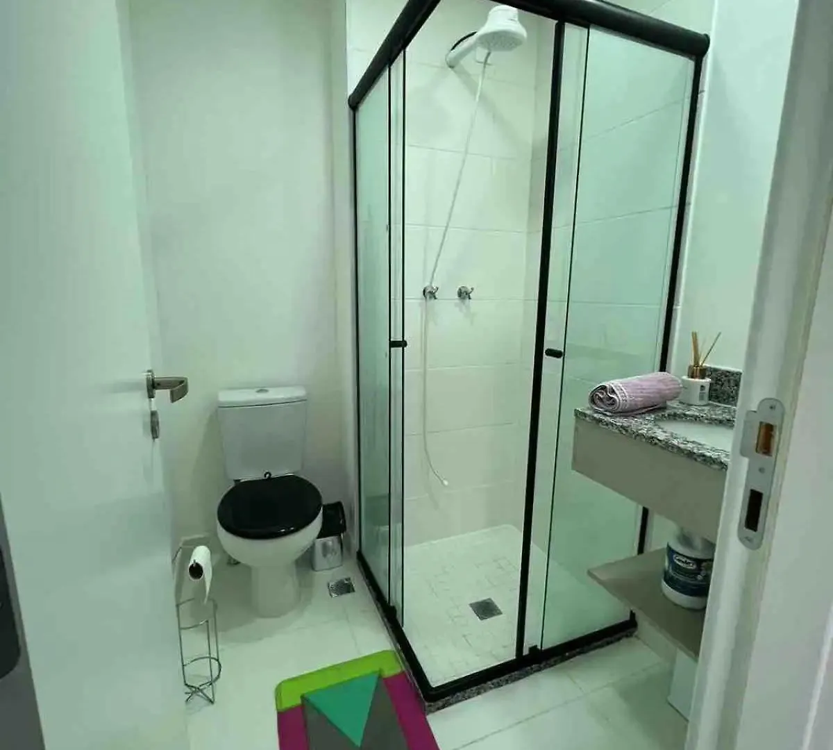 Estudio Bras - Comercial São Paulo 0*,