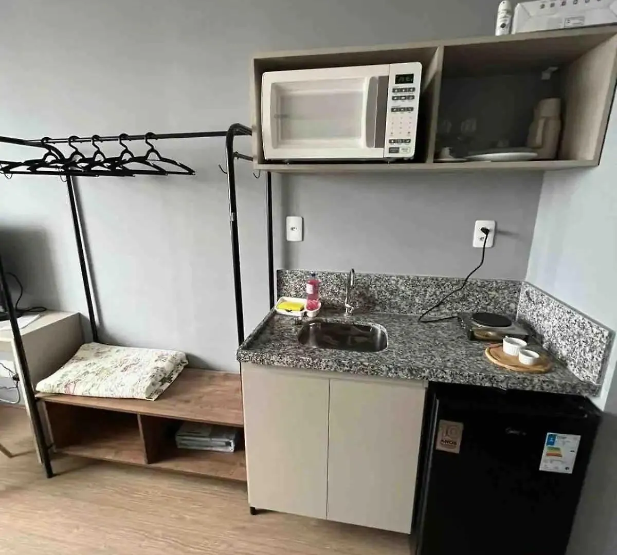 Estudio Bras - Comercial São Paulo 0*,  Brazília