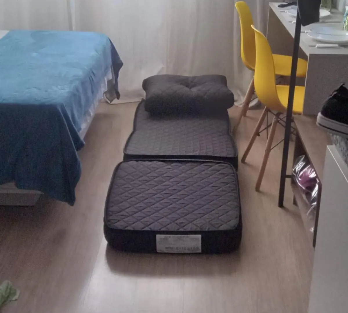 Apartmanhotel Estudio Bras - Comercial São Paulo